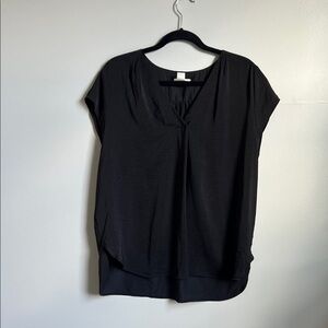 H&M Black Women's Blouse